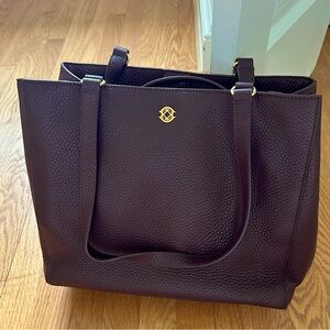Dagne Dover medium Allyn tote